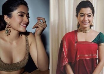 ಕೊಡಗಿನ ನಂಬರ್ 1 ಟ್ಯಾಕ್ಸ್ ಪೇಯರ್ ರಶ್ಮಿಕಾ ಮಂದಣ್ಣ!