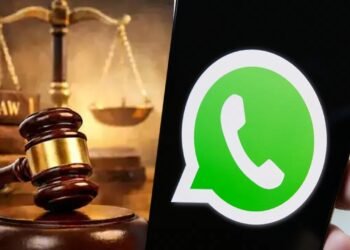 ವಾಟ್ಸ್ ಆ್ಯಪ್ ನಲ್ಲಿಯೇ ಕಾನೂನು ನೆರವು : ಕೇಂದ್ರ ಸರ್ಕಾರಿ ಯೋಜನೆಯ ಲಾಭ ಪಡೆಯೋದು ಹೇಗೆ?