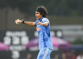 ವುಮೆನ್ಸ್ ಪ್ರೀಮಿಯರ್ ಲೀಗ್ 2026 | ಜೆಮಿಮಾ ಸಾರಥ್ಯದಲ್ಲಿ ಡೆಲ್ಲಿ ಕ್ಯಾಪಿಟಲ್ಸ್​ಗೆ ಲಕ್​​