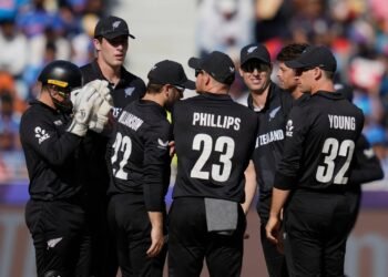 ಟಿ20 ವಿಶ್ವಕಪ್ 2026 | ಕಿವೀಸ್ ಪಡೆ ಪ್ರಕಟ ; ಗಾಯಾಳುಗಳಾದ ಫರ್ಗುಸನ್, ಮ್ಯಾಟ್ ಹೆನ್ರಿಗೆ ಮಣೆ