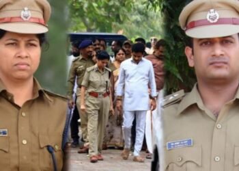 ಬಳ್ಳಾರಿ ಗಲಭೆ ಕೇಸ್‌ | ವರ್ತಿಕಾ ಕಟಿಯಾರ್ ವರ್ಗಾವಣೆ.. ನೂತನ ಐಜಿಪಿಯಾಗಿ ಡಾ.ಹರ್ಷ, SP ಆಗಿ ಡಾ.ಸುಮನ್ ಪನ್ನೇಕರ್ ನೇಮಕ
