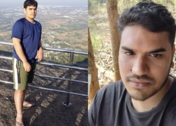 ಬೆಂಗಳೂರು | ಅಪಾರ್ಟ್‌ಮೆಂಟ್‌ನ 16ನೇ ಮಹಡಿಯಿಂದ ಹಾರಿ ಟೆಕ್ಕಿ ಆತ್ಮಹತ್ಯೆ!