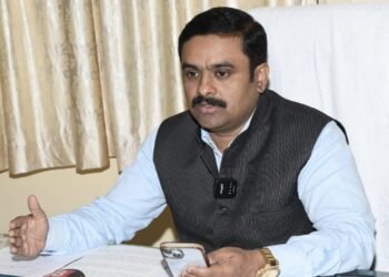 ಸಾರ್ವಜನಿಕರು ಹಸಿಕಸ, ಒಣಕಸ ವಿಂಗಡಣೆ ಮಾಡಿದರೆ ಕಾಂಪೋಸ್ಟ್ ಗೊಬ್ಬರ ತಯಾರಿಕೆಗೆ ಸಹಕಾರಿ | ಎ.ಎನ್.ನಟರಾಜ್ ಗೌಡ