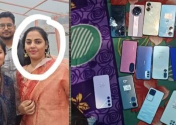 ಕಳವಾದ ತನ್ನ ಮೊಬೈಲನ್ನು ತಾನೇ ಪತ್ತೆ ಹಚ್ಚಿದ ಮಹಿಳಾ ಟೆಕ್ಕಿ | ಪೊಲೀಸರ ನಿಷ್ಕ್ರಿಯತೆ ನಡುವೆಯೇ ಸಾಹಸಮಯ ಕಾರ್ಯಾಚರಣೆ!