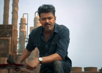 ವಿಜಯ್ ನಟನೆಯ ‘ಜನನಾಯಕನ್’ ಚಿತ್ರಕ್ಕೆ ಸೆನ್ಸಾರ್ ವಿಳಂಬ | ಮದ್ರಾಸ್ ಹೈಕೋರ್ಟ್ ಮೆಟ್ಟಿಲೇರಿದ ವಿವಾದ!