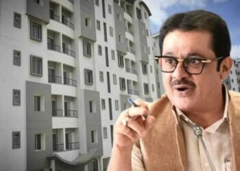 ಕೋಗಿಲು ನಿರಾಶ್ರಿತರ ಮನೆ ಹಂಚಿಕೆ ಲಿಸ್ಟ್ ಫೈನಲ್ | 26 ಜನಕ್ಕೆ ಇವತ್ತೇ ಮನೆ ಕೊಡಬಹುದು – ಸಚಿವ ಜಮೀರ್