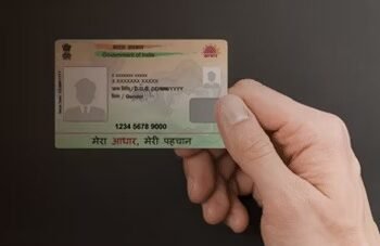 ಆಧಾರ್ ಕಾರ್ಡ್ ಬಳಸುವವರಿಗೆ ಕಹಿ ಸುದ್ದಿ : 25 ರೂಪಾಯಿ ಏರಿಕೆಯಾಗಿದೆ ಈ ಶುಲ್ಕ