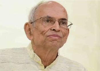 ಪದ್ಮಶ್ರೀ ಹಾಗೂ ಖ್ಯಾತ ಪರಿಸರ ತಜ್ಞ ಮಾಧವ ಗಾಡ್ಗಿಲ್ ನಿಧನ