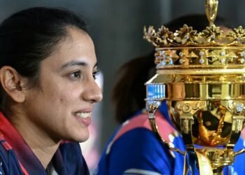 “ಡಬ್ಲ್ಯೂಪಿಎಲ್ನಲ್ಲಿ ಮಿಂಚಿದರೆ ವಿಶ್ವಕಪ್ ಬಾಗಿಲು ತೆರೆದುಕೊಳ್ಳುತ್ತದೆ” : ಯುವ ಆಟಗಾರ್ತಿಯರಿಗೆ ಸ್ಮೃತಿ ಮಂಧಾನಾ ಸಂದೇಶ