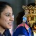 “ಡಬ್ಲ್ಯೂಪಿಎಲ್‌ನಲ್ಲಿ ಮಿಂಚಿದರೆ ವಿಶ್ವಕಪ್‌ ಬಾಗಿಲು ತೆರೆದುಕೊಳ್ಳುತ್ತದೆ” : ಯುವ ಆಟಗಾರ್ತಿಯರಿಗೆ ಸ್ಮೃತಿ ಮಂಧಾನಾ ಸಂದೇಶ