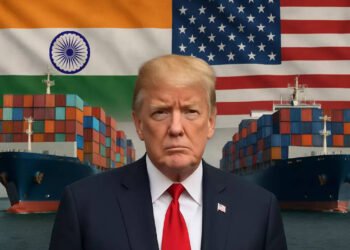 ರಷ್ಯಾ ತೈಲ ಕೊಂಡರೆ ಶೇ.500 ಸುಂಕ? ಭಾರತಕ್ಕೆ ‘ಟ್ರಂಪ್’ ಶಾಕ್: ಕಠಿಣ ಮಸೂದೆಗೆ ಅಧಿಕೃತ ಒಪ್ಪಿಗೆ!