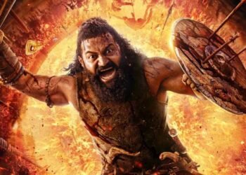 ಆಸ್ಕರ್‌ ಅಂಗಳಕ್ಕೆ ಲಗ್ಗೆಯಿಟ್ಟ ‘ಕಾಂತಾರ:ಚಾಪ್ಟರ್ 1’