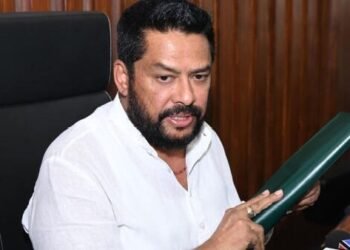 ವಾಲ್ಮೀಕಿ ಹಗರಣ ಕೇಸ್ | ಮಾಜಿ ಸಚಿವ ನಾಗೇಂದ್ರಗೆ ಸಿಬಿಐ ಶಾಕ್.. ವಿಚಾರಣೆಗೆ ಹಾಜರಾಗುವಂತೆ ನೋಟಿಸ್!