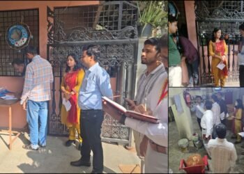 ನಿಯಮ ಉಲ್ಲಂಘನೆ ಮಾಡಿದ ಪಿಜಿಗಳಿಗೆ GBA  ಶಾಕ್ | ಶುಚಿತ್ವ ಕಾಪಾಡದಿದ್ದಕ್ಕೆ ಬಿತ್ತು ಬೀಗ!