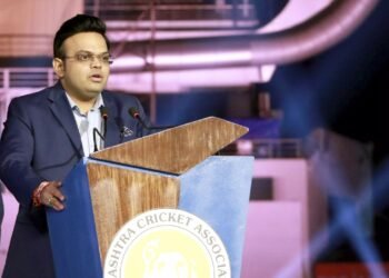 ಟಿ20 ವಿಶ್ವಕಪ್ ಬಿಕ್ಕಟ್ಟು | ಭಾರತಕ್ಕೆ ಬರಲು ಬಾಂಗ್ಲಾದೇಶ ಹಿಂದೇಟು ; ಬಿಸಿಸಿಐ ಅಧಿಕಾರಿಗಳೊಂದಿಗೆ ಜಯ್ ಶಾ ತುರ್ತು ಸಭೆ