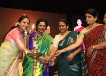 ಬೆಂಗಳೂರಿನಲ್ಲಿ ಮಹಿಳಾ ಆಯೋಗಗಳ ಸಹಯೋಗದಲ್ಲಿ ‘POSH ಕಾಯ್ದೆ’ ಜಾಗೃತಿ ಕಾರ್ಯಾಗಾರ