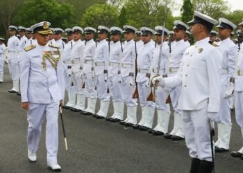 ಭಾರತೀಯ ಕರಾವಳಿ ಭದ್ರತಾ ಪಡೆಯಲ್ಲಿ 3 ಹುದ್ದೆಗಳ ನೇಮಕಾತಿ | ಈ ಕೂಡಲೇ ಅರ್ಜಿ ಸಲ್ಲಿಸಿ