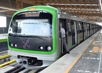 ನಮ್ಮ ಮೆಟ್ರೋದಲ್ಲಿ ಸೆಕ್ರೆಟರಿ, ಮ್ಯಾನೇಜರ್ ಹುದ್ದೆಗಳ ನೇಮಕ | 2.06 ಲಕ್ಷ ರೂ. ಸಂಬಳ