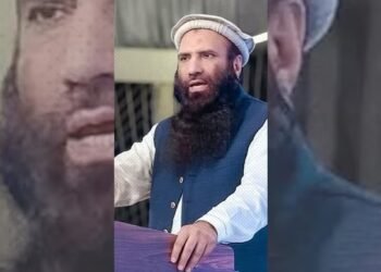 ನಾನೆಂದರೆ ಭಾರತಕ್ಕೆ ಭಯ | ಪಹಲ್ಗಾಮ್ ದಾಳಿಯ ಮಾಸ್ಟರ್‌ಮೈಂಡ್ ಸೈಫುಲ್ಲಾ ಕಸೂರಿ ಉದ್ಧಟತನ!