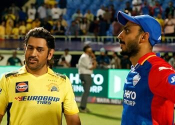 ಧೋನಿ ನೀಡಿದ ಆ ಒಂದು ಸಲಹೆ ಅಕ್ಷರ್ ಪಟೇಲ್ ಬದುಕು ಬದಲಿಸಿತು! ವೃತ್ತಿಜೀವನದ ಕಠಿಣ ದಿನಗಳನ್ನು ಸ್ಮರಿಸಿದ ಸ್ಪಿನ್ ಆಲ್-ರೌಂಡರ್