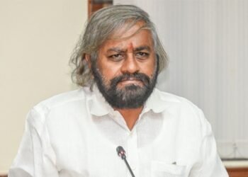 ಸ್ವಾತಂತ್ರ್ಯ ಕೊಡಿಸಿದ ಗಾಂಧೀಜಿಗೆ ನೀವು ದ್ರೋಹ ಮಾಡುತ್ತಿದ್ದೀರಲ್ಲ | ಈಶ್ವರ್ ಖಂಡ್ರೆ