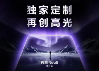 ರಿಯಲ್ ಮಿ ನಿಯೋ 8 ಅಬ್ಬರಕ್ಕೆ ಕ್ಷಣಗಣನೆ | M14 ಡಿಸ್‌ಪ್ಲೇಯೊಂದಿಗೆ ಹೊಸ ಕ್ರಾಂತಿ!