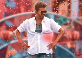 ಸುಪ್ರೀಂ ಮೆಟ್ಟಿಲೇರಿದ ‘ಜನ ನಾಯಕನ್’ ತಂಡ : ಹೈಕೋರ್ಟ್ ತಡೆ ಪ್ರಶ್ನಿಸಿ ಮೇಲ್ಮನವಿ