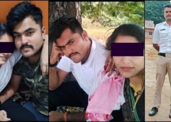 ಅಶ್ಲೀಲ ಮೆಸೇಜ್​​, ವರದಕ್ಷಿಣೆ ಕಿರುಕುಳ | ಪೊಲೀಸಪ್ಪನ​​ ಕಾಟಕ್ಕೆ ದಂಗಾದ ಪತ್ನಿ