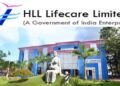 HLL Lifecare ಕಂಪನಿಯಲ್ಲಿ ವಿವಿಧ ಹುದ್ದೆಗಳ ನೇಮಕ : ಫ್ರೆಶರ್‌ಗಳಿಗೆ ಗುಡ್ ನ್ಯೂಸ್