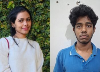 ಟೆಕ್ಕಿ ಶರ್ಮಿಳಾ ಸಾವಿನ ಪ್ರಕರಣಕ್ಕೆ ಟ್ವಿಸ್ಟ್ | ತನಿಖೆ ವೇಳೆ ಬಯಲಾಯ್ತು ಕೊಲೆ ರಹಸ್ಯ!