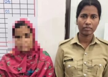 ಬೆಂಗಳೂರಿನಲ್ಲಿ ‘ಜೈ ಬಾಂಗ್ಲಾ’ ಘೋಷಣೆ ಕೂಗಿದ ಮಹಿಳೆ ಅರೆಸ್ಟ್!