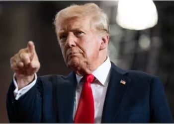 ಇರಾನ್ ಮಿತ್ರರಾಷ್ಟ್ರಗಳಿಗೆ ಟ್ರಂಪ್ ಆಘಾತ | ಭಾರತದಿಂದ ರಫ್ತಾಗುವ ಸರಕುಗಳ ಮೇಲೆ ಶೇ.75 ಸುಂಕದ ತೂಗುಗತ್ತಿ!