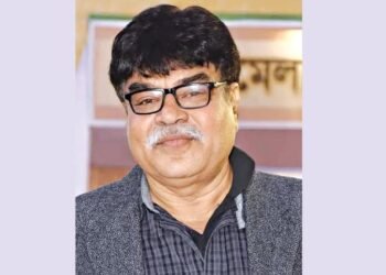 ಬಾಂಗ್ಲಾ ಪೊಲೀಸ್ ವಶದಲ್ಲಿದ್ದ ಹಿಂದೂ ನಾಯಕ, ಗಾಯಕ ಪ್ರೊಲೊಯ್ ಚಾಕಿ ಸಾವು!