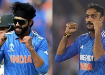 ಜಡೇಜಾ ವರ್ಸಸ್ ಅಕ್ಷರ್ | ಟೀಮ್ ಇಂಡಿಯಾದಲ್ಲಿ ಆಲ್ ರೌಂಡರ್ ಸ್ಥಾನಕ್ಕಾಗಿ ಶುರುವಾಯಿತೇ ಸಂಘರ್ಷ?