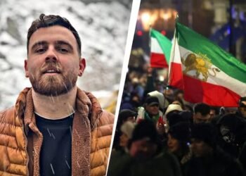 ಖಮೇನಿ ವಿರುದ್ಧ ಬೀದಿಗಿಳಿದಿದ್ದಕ್ಕೆ ಮರಣದಂಡನೆಯ ಶಿಕ್ಷೆ | 26ರ ಹರೆಯದ ಯುವಕನಿಗೆ ನಾಳೆಯೇ ಗಲ್ಲು?