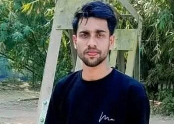 ಬಾಂಗ್ಲಾದಲ್ಲಿ ಹಿಂದೂ ಆಟೋ ಚಾಲಕನ ಭೀಕರ ಹತ್ಯೆ | 42 ದಿನಗಳಲ್ಲಿ 12ನೇ ಬಲಿ!