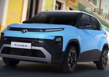 ಟಾಟಾ ಪಂಚ್ ಫೇಸ್‌ಲಿಫ್ಟ್ ಹ್ಯುಂಡೈ ಎಕ್ಸ್‌ಟರ್, ಸಿಟ್ರನ್ C3ಗಿಂತ ಇದು ಹೇಗೆ ಬೆಸ್ಟ್? ಇಲ್ಲಿದೆ ಡಿಟೇಲ್ಸ್