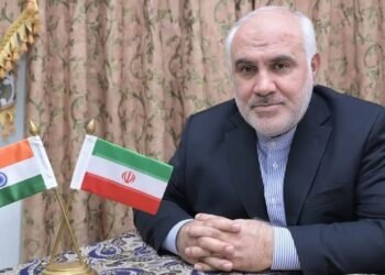 ‘ಇರಾನ್ನಲ್ಲಿ ಭಾರತೀಯ ವಿದ್ಯಾರ್ಥಿಗಳು ಸುರಕ್ಷಿತ’ | ಆತಂಕ ದೂರ ಮಾಡಿದ ರಾಯಭಾರಿ ಡಾ. ಮೊಹಮ್ಮದ್ ಫತಾಲಿ!