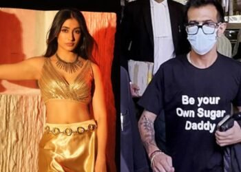 ರಿಯಾಲಿಟಿ ಶೋಗಾಗಿ ಕ್ರಿಕೆಟ್ ತೊರೆಯುತ್ತಾರಾ ಚಹಲ್? ವದಂತಿಗಳಿಗೆ ಸ್ಫೋಟಕ ತಿರುಗೇಟು ನೀಡಿದ ಸ್ಪಿನ್ ಮಾಂತ್ರಿಕ!