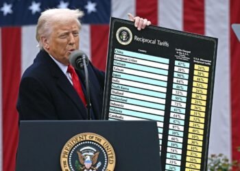 ಇರಾನ್ ಜೊತೆಗಿನ ವ್ಯಾಪಾರಕ್ಕೆ ಅಮೆರಿಕದ ಬರೆ : ಶೇ.75 ಸುಂಕದ ಕಂಟಕದಿಂದ ಭಾರತೀಯ ಹೂಡಿಕೆದಾರರಲ್ಲಿ ಆತಂಕ