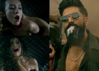 ‘ಟಾಕ್ಸಿಕ್’ ವಿವಾದಿತ ದೃಶ್ಯ : ಟ್ರೋಲ್ ಕಿರುಕುಳ ತಾಳಲಾರದೇ ಇನ್‌ಸ್ಟಾಗ್ರಾಮ್ ಖಾತೆ ಡಿಲೀಟ್ ಮಾಡಿದ ನಟಿ ಬೀಟ್ರಿಜ್!