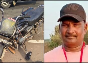 ಬೀದರ್ | ಬೈಕ್‌ನಲ್ಲಿ ತೆರಳುತ್ತಿದ್ದಾಗ ಗಾಳಿಪಟದ ದಾರ ಕುತ್ತಿಗೆ ಸೀಳಿ ವ್ಯಕ್ತಿ ದಾರುಣ ಸಾವು!