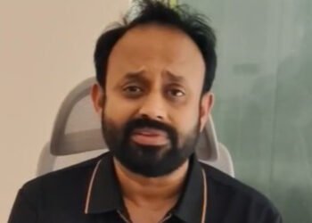 ಶಿಡ್ಲಘಟ್ಟ ನಗರಸಭೆ ಪೌರಾಯುಕ್ತೆಗೆ ನಿಂದನೆ ಪ್ರಕರಣ | ನನ್ನಿಂದ ನೋವಾಗಿದ್ರೆ ಕ್ಷಮಿಸಿ ಎಂದು ವಿಡಿಯೋ ಹರಿಬಿಟ್ಟ ರಾಜೀವ್ ಗೌಡ!