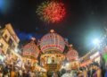 ಮಕರ ಸಂಕ್ರಾಂತಿ ಸಂಭ್ರಮ | ಉಡುಪಿ ಶ್ರೀಕೃಷ್ಣ ಮಠದಲ್ಲಿ ಮೂರು ತೇರಿನ ಅದ್ದೂರಿ ಉತ್ಸವ ಸಂಪನ್ನ