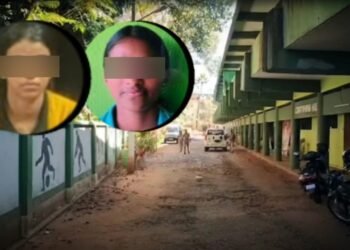 ಕೊಲ್ಲಂ SAI ಸ್ಪೋರ್ಟ್ಸ್ ಹಾಸ್ಟೆಲ್ನಲ್ಲಿ ಇಬ್ಬರು ಹುಡುಗಿಯರು ನೇಣು ಬಿಗಿದ ಸ್ಥಿತಿಯಲ್ಲಿ ಪತ್ತೆ!