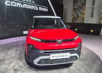 ಭಾರತದ ಏಕೈಕ ಆಟೋಮ್ಯಾಟಿಕ್ ಸಿಎನ್‌ಜಿ ಎಸ್‌ಯುವಿ | ಟಾಟಾ ಪಂಚ್ 2026 ಈಗ ಹೊಸ ರೂಪದಲ್ಲಿ!