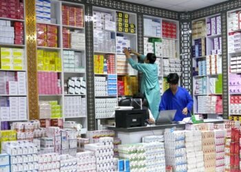 ಅಫ್ಘಾನಿಸ್ತಾನದಲ್ಲಿ ಪಾಕ್ ಔಷಧ ಕೇಳೋರೇ ಇಲ್ಲ | ಮಾರುಕಟ್ಟೆ ಆವರಿಸುತ್ತಿದೆ ಭಾರತದ ‘ಸಂಜೀವಿನಿ’