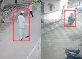 ಹುಡುಗರ ರೀತಿ ಡ್ರೆಸ್ ಮಾಡಿಕೊಂಡು ಮನೆಗಳ್ಳತನ | ಇಬ್ಬರು ಖರ್ತನಾಕ್‌ ಕಳ್ಳಿಯರು ಅರೆಸ್ಟ್