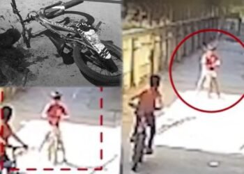 ಸೈಕಲ್ ಸವಾರಿ ಮಾಡುತ್ತಿದ್ದಾಗ ಗಾಳಿಪಟದ ದಾರ ಕುತ್ತಿಗೆ ಸೀಳಿ 8 ವರ್ಷದ ಬಾಲಕ ಸಾವು!