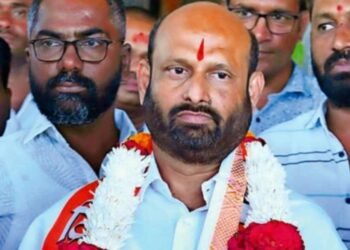 ಮಹಾರಾಷ್ಟ್ರ ಮಹಾನಗರ ಪಾಲಿಕೆ ಚುನಾವಣೆ | ಗೌರಿ ಲಂಕೇಶ್‌ ಹತ್ಯೆ ಪ್ರಕರಣದ ಆರೋಪಿಗೆ ಜಯ!